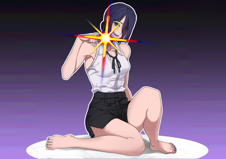 체인소맨 - 레제_1.jpg