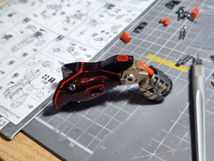 [1/100] MG 가르마 자비 전용 자쿠 #完成_25.jpg