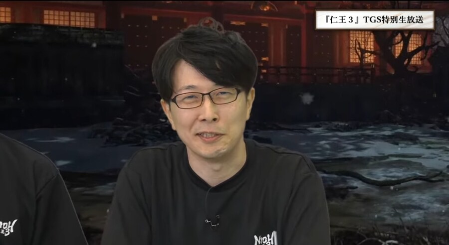 코에이테크모 Live 인왕3 시연방송 요약_12.jpg