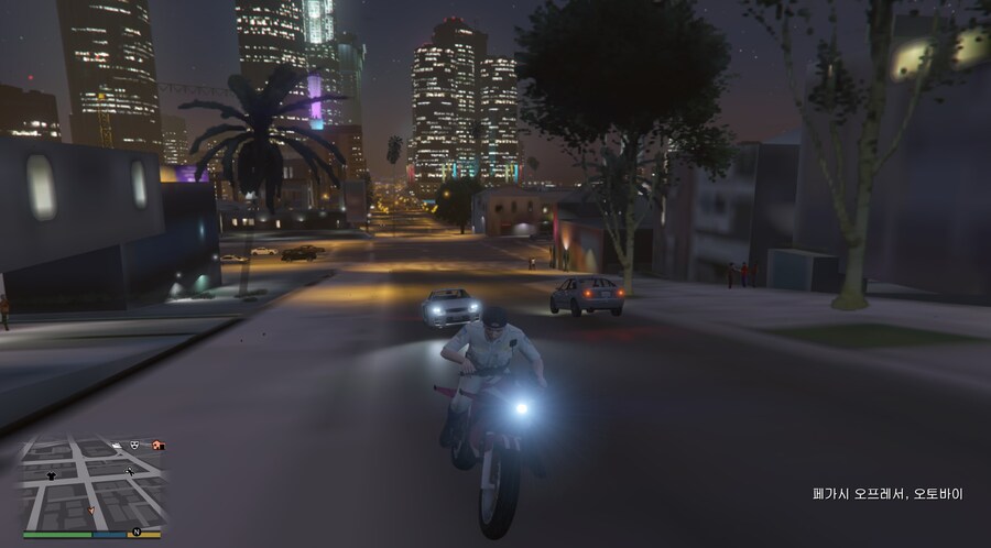 gta)이런버그는 처음이네_1.jpg