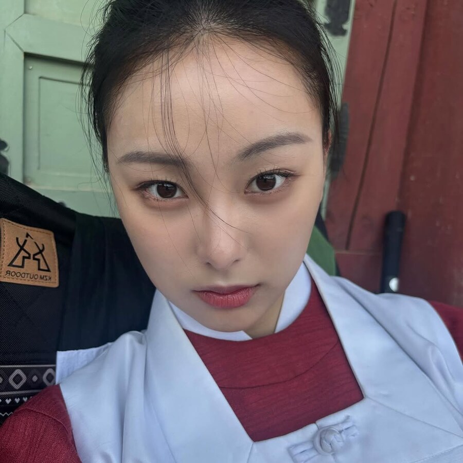 [문승유] 폭군의 셰프 촬영 비하인드 : 아비수가 말아주는 화려한 불쇼!_1.jpg