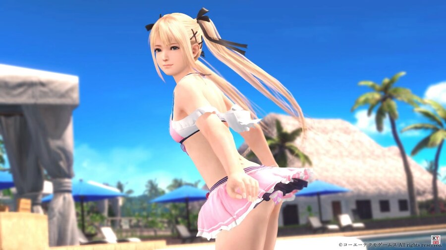 DOA) 아니 저탱이 게임에서 콜라보 홍보로 나온 애가 어떻게!_2.png