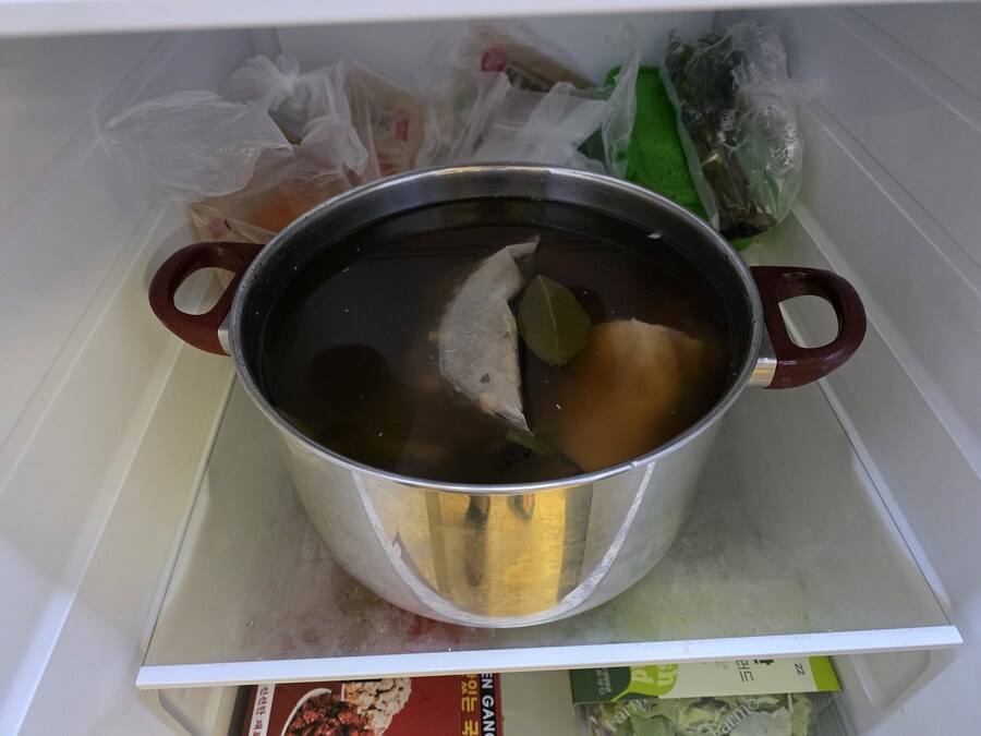삼겹살 2kg 염지 및 수육입니다._14.jpg