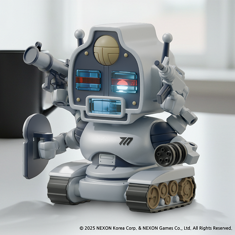 [갓 브레이브] 블루 아카이브 - 아방가르드군 예약 정보_3.png