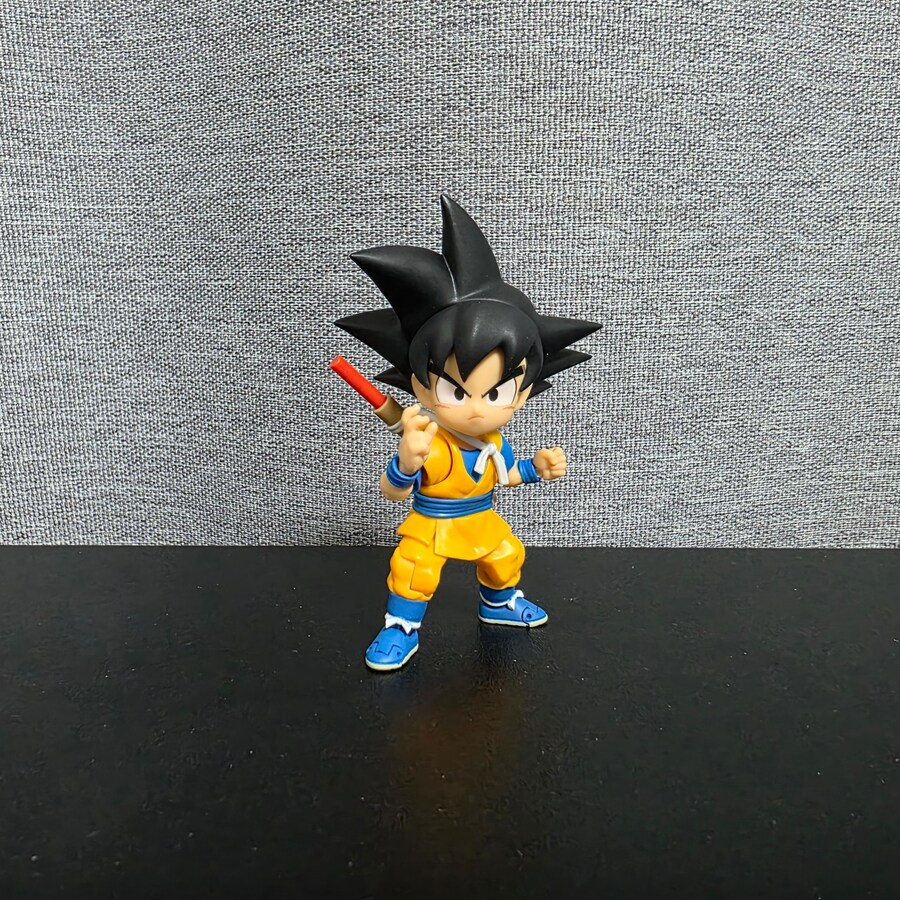 S.H.Figuarts 손오공(미니) -다이마-_6.jpg