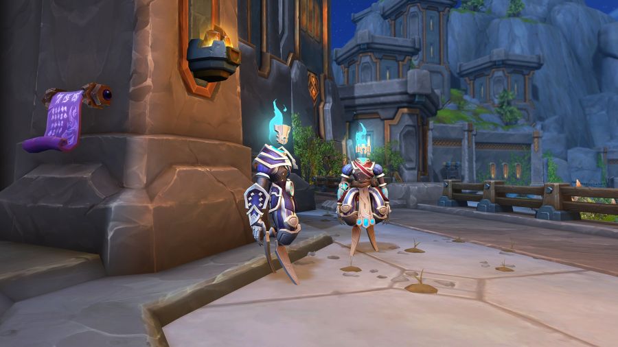 와우 10월 23일 터보 부스트 시작 및 구매 가능한 아이템 모음_1.jpg