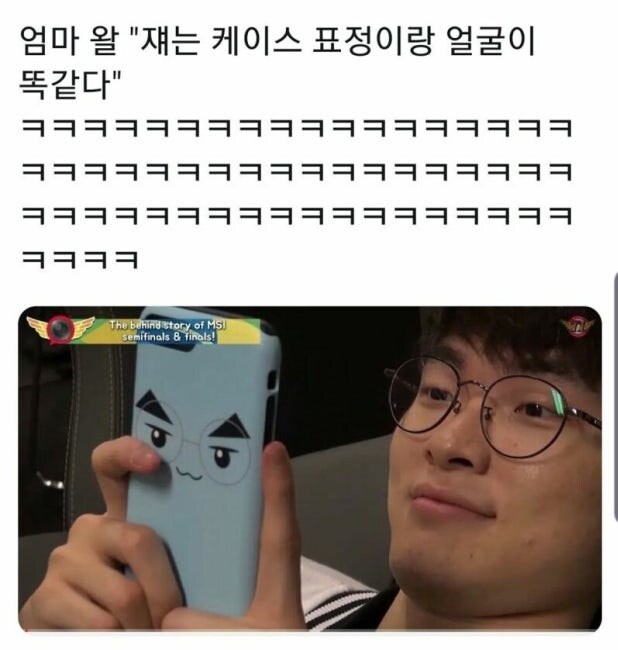 휴대폰 케이스도 지 닮은거 쓰네.img_1.jpg