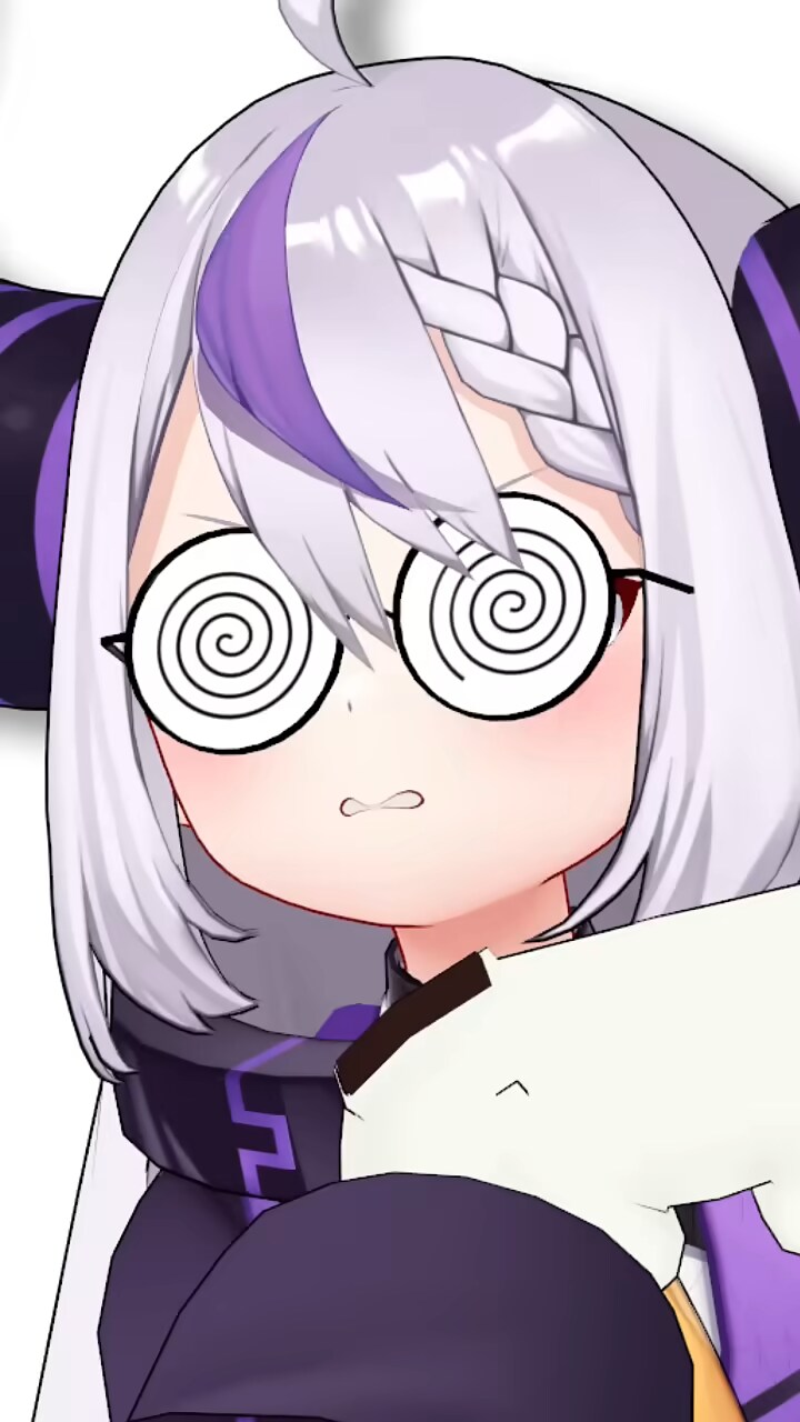 버튜버, 홀로) "사귀어달라능!!"_8.png