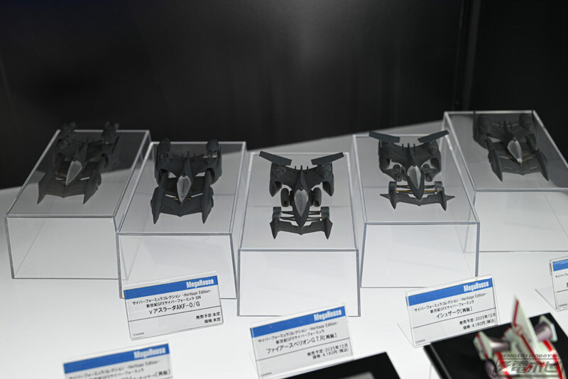 [메가하우스] 사이버 포뮬러 시리즈 메가하비 엑스포 2025 전시_39.jpg
