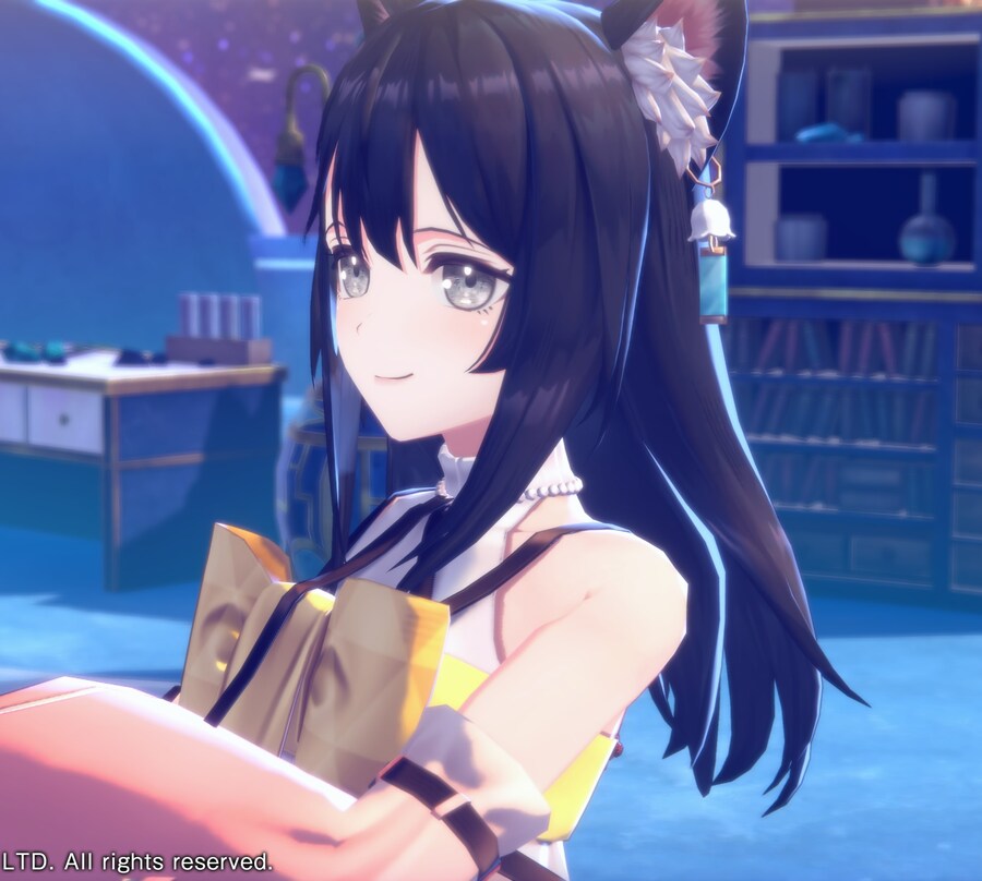 아틀리에) 얘는 왤케 배신할 거 처럼 생김? ㅋㅋ_2.jpg