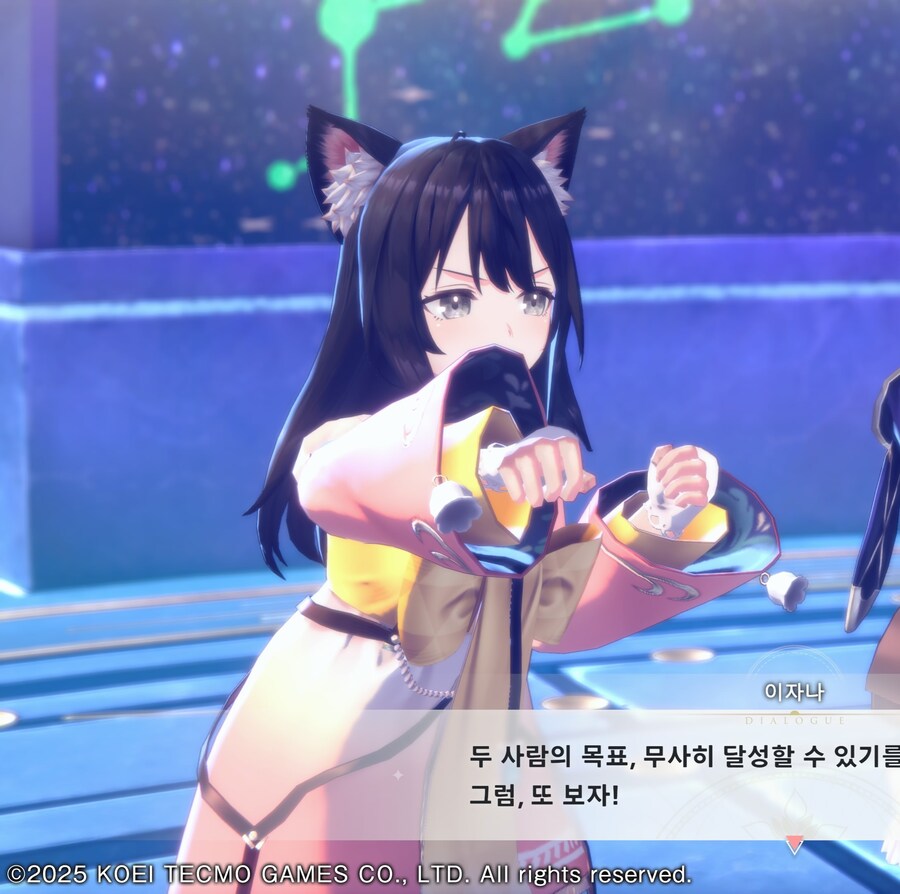 아틀리에) 얘는 왤케 배신할 거 처럼 생김? ㅋㅋ_7.jpg