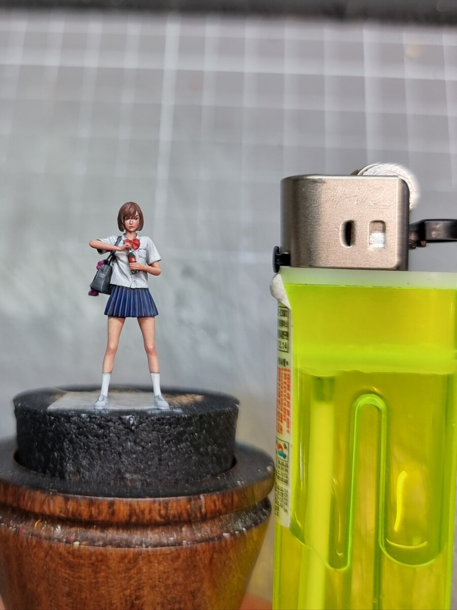 [도색완성] 1:64 모형 몇개_4.jpg