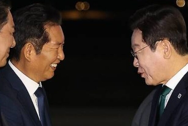 정청래, 딴지 게시글에 유엔 연설만 쏙 빼_2.jpg