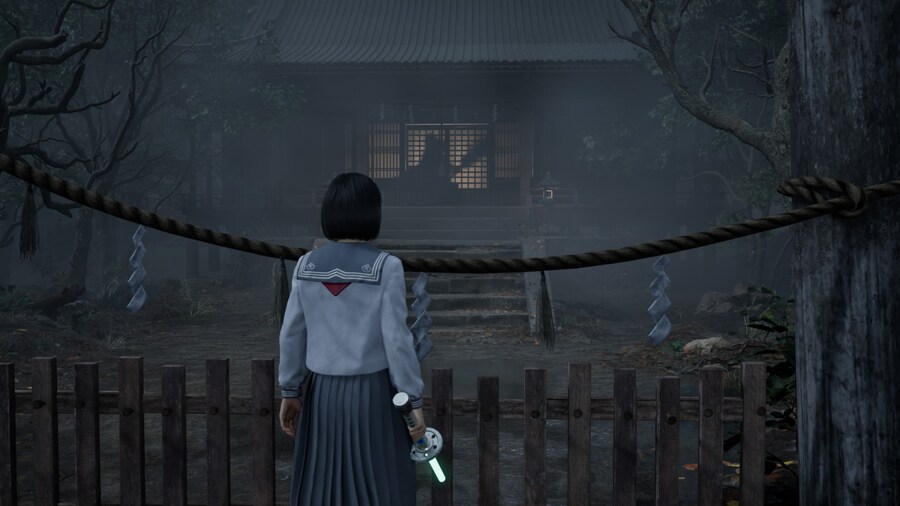 [약스포?/스샷 첨부 수정] 2회차 이후 사쿠코 신사 이스터에그?_2.jpg