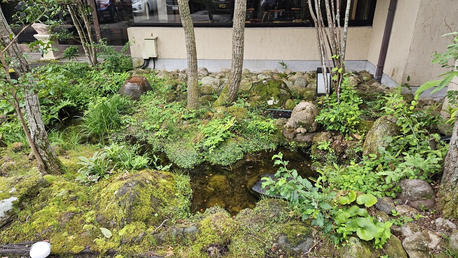 일본 유후인 여관(료칸) 하나무라 석식 조식_3.jpg