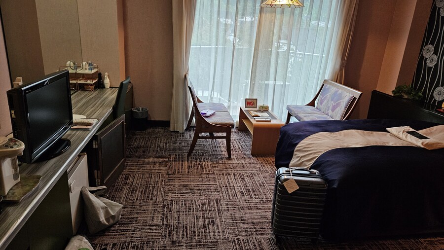 일본 유후인 여관(료칸) 하나무라 석식 조식_5.jpg