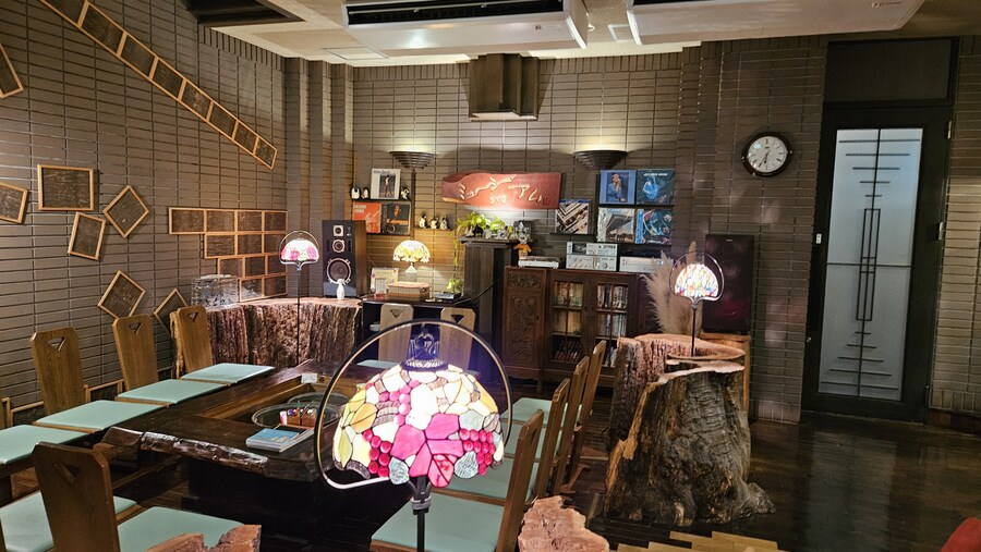 일본 유후인 여관(료칸) 하나무라 석식 조식_12.jpg