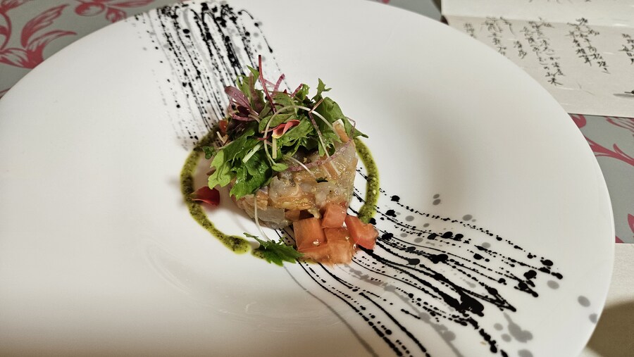 일본 유후인 여관(료칸) 하나무라 석식 조식_15.jpg