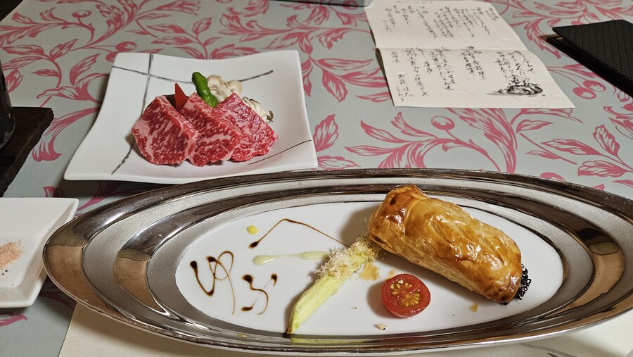 일본 유후인 여관(료칸) 하나무라 석식 조식_22.jpg