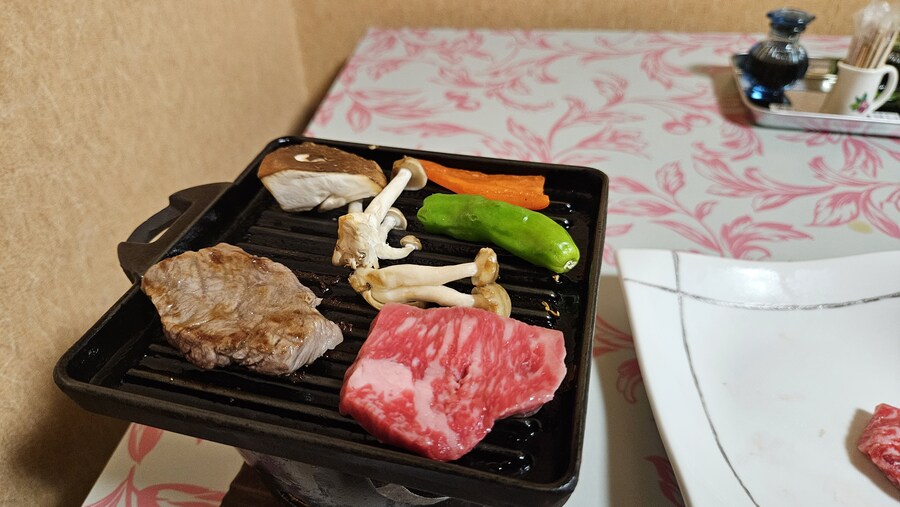 일본 유후인 여관(료칸) 하나무라 석식 조식_28.jpg