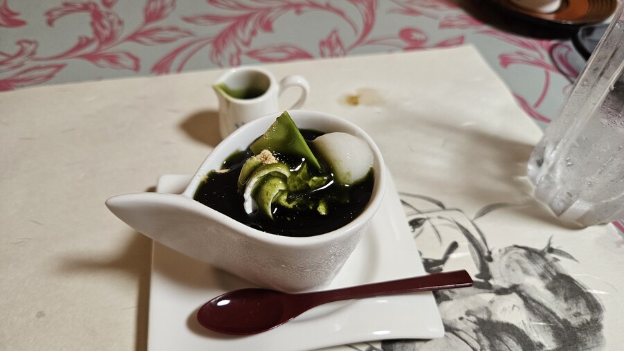 일본 유후인 여관(료칸) 하나무라 석식 조식_31.jpg