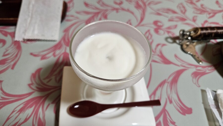 일본 유후인 여관(료칸) 하나무라 석식 조식_47.jpg