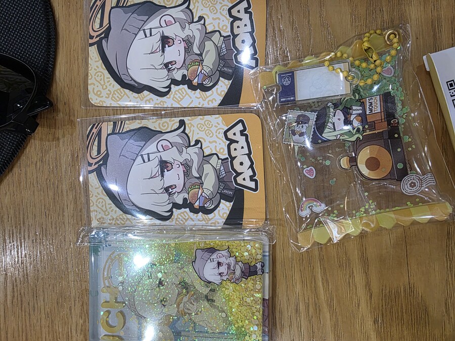 블루아카)자전거 타고 하루만에 맘터 백석점과 오케 앵콜 フトスト!_11.jpg