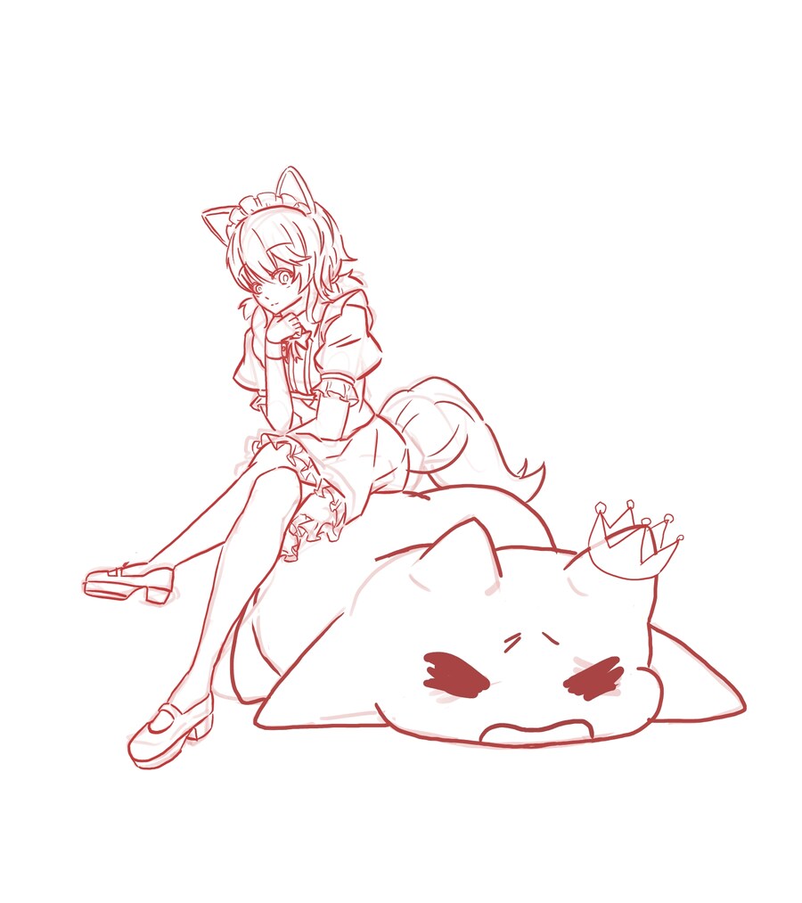 ??? : 손님은 왕 이잖아요!!_1.jpg