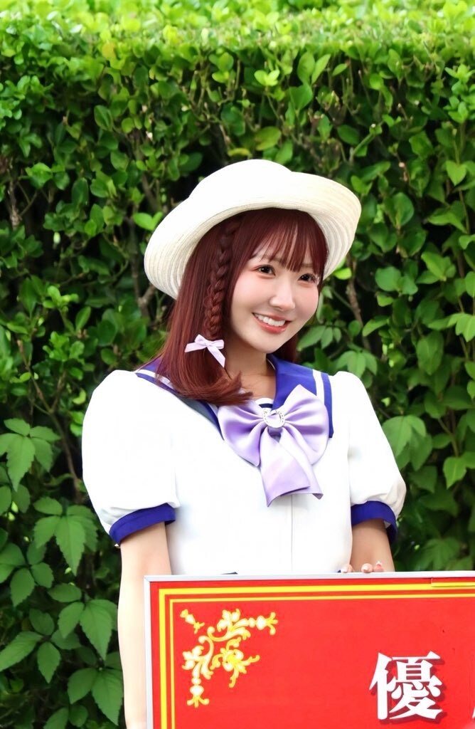 경마) 오늘 나카야마 경마장에서 진행되는 위너스 레이디 X 우마무스메 콜라보_2.jpg