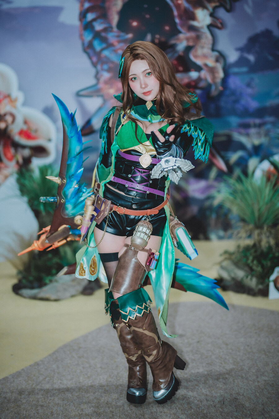 도쿄게임쇼 TGS2025 코스프레 (99명)_28.jpg