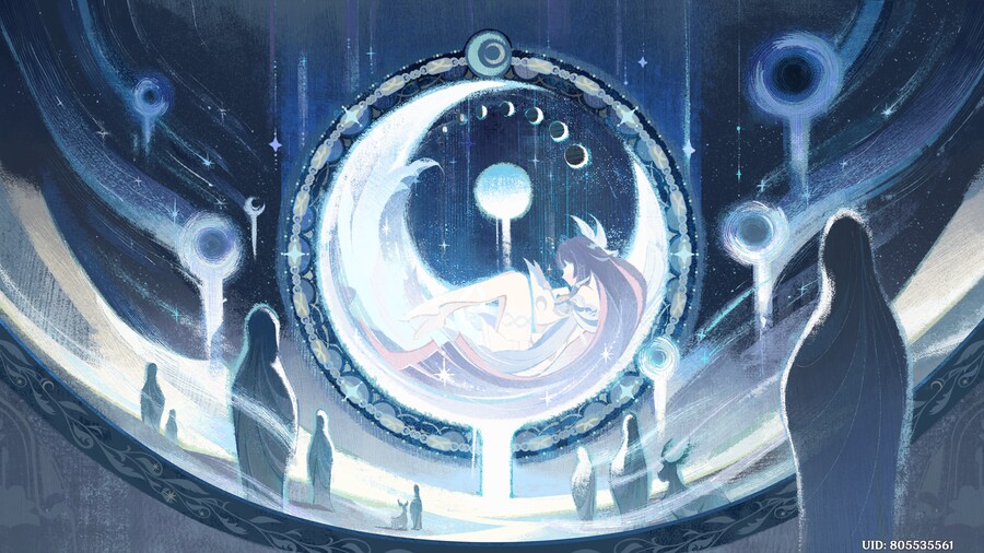 원신)이번주 달맞이 견문에서 나온 그림(스포)_1.png