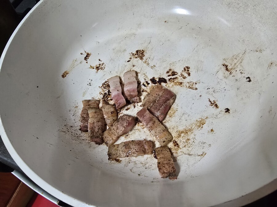 판체타로 만든 까르보나라_2.jpg