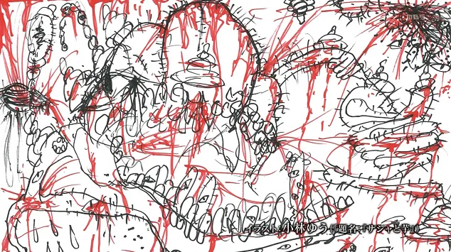 혐) 어느 성우의 그림 실력_4.webp