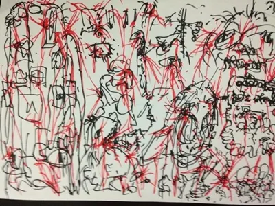 혐) 어느 성우의 그림 실력_5.webp