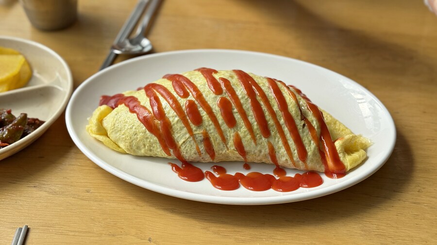 밖에서 밥 먹습니다 - 경기 동두천, 초원식당_3.jpg