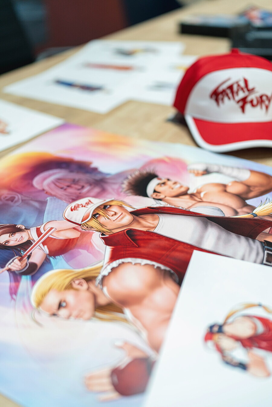 Snk)Rb2 왜 스팀이식만 하냐_1.jpg