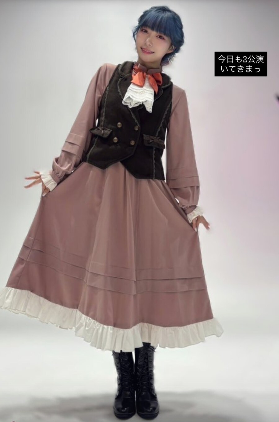 성우) 코바야시 아이카 ㅡ 호시미치 뮤지컬_4.jpg