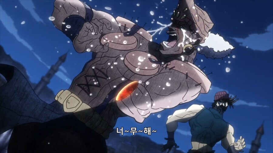 최근 리마스터 크로노스 선생님 자막에 대한 평_3.png