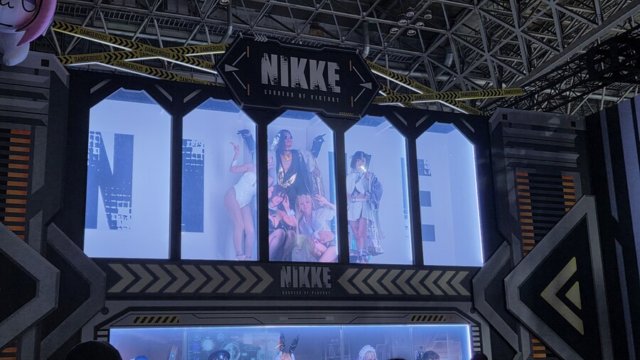 니케)(후방) 도쿄 게임쇼 2025 니케 리얼 10연차 부스 (1/6)_3.jpg