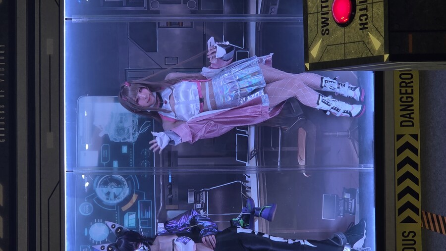 니케)(후방) 도쿄 게임쇼 2025 니케 리얼 10연차 부스 (3/6)_10.jpg