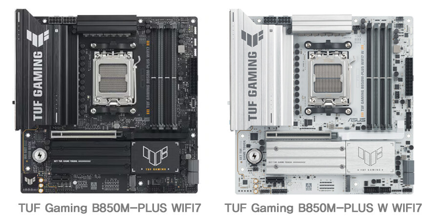 최신버전 B850M 메인보드!ASUS TUF B850M-PLUS WIFI7_12.jpg