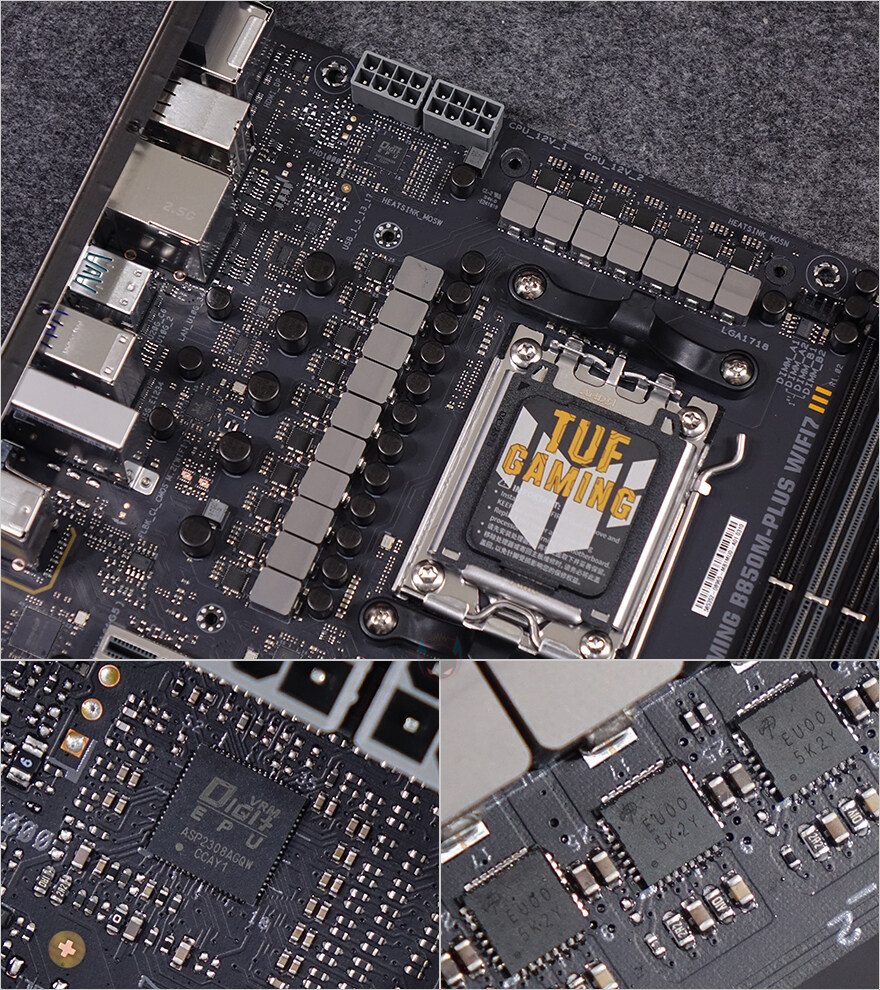 최신버전 B850M 메인보드!ASUS TUF B850M-PLUS WIFI7_16.jpg