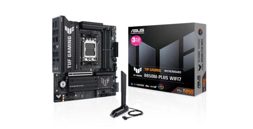 최신버전 B850M 메인보드!ASUS TUF B850M-PLUS WIFI7_38.jpg