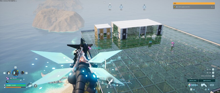 팰월드) 크래프팅게임 건물 예쁘게 잘 짓는 사람들 부러워_2.jpg