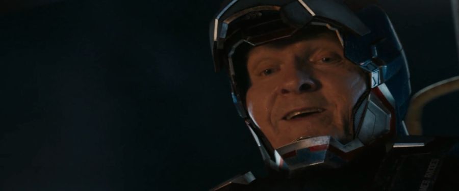 [MCU]아이언 슈트도 입어봤던 미국 대통령_5.jpg