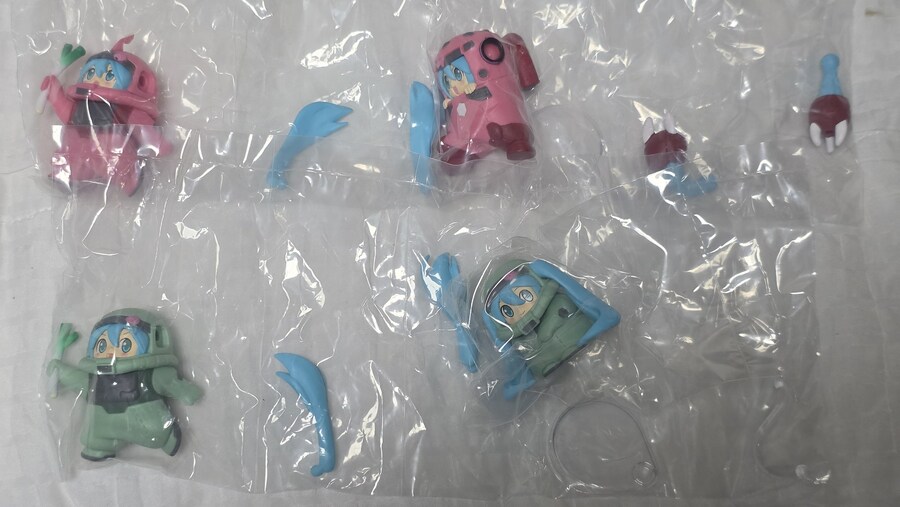 미쿠)해외 택배왔다._3.jpg