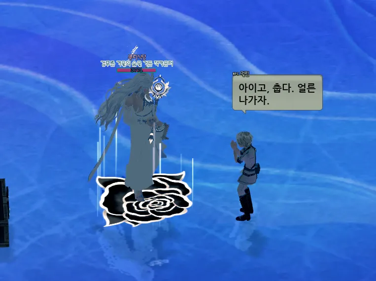 마비노기)10년 넘게 보면서 미운정 고운정 다든놈_2.webp