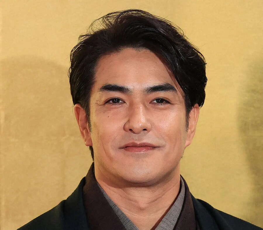 용과 같이 카스가 사가를 실사화한다면 주인공은 정해져있습니다._1.png