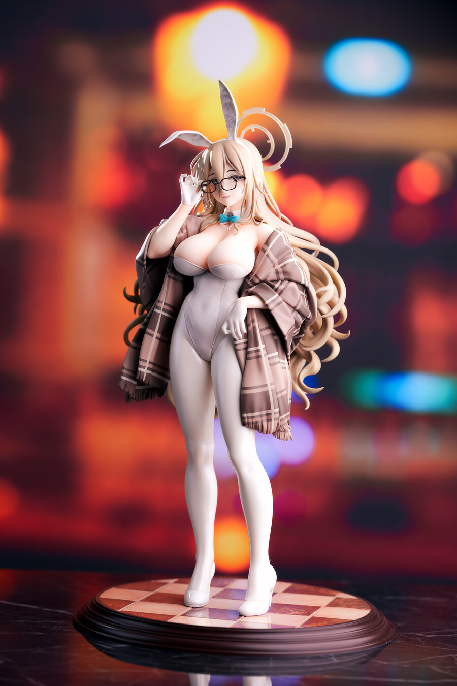 [맥스팩토리] 무로카사 아카네 : 바니걸 Ver._1.jpg