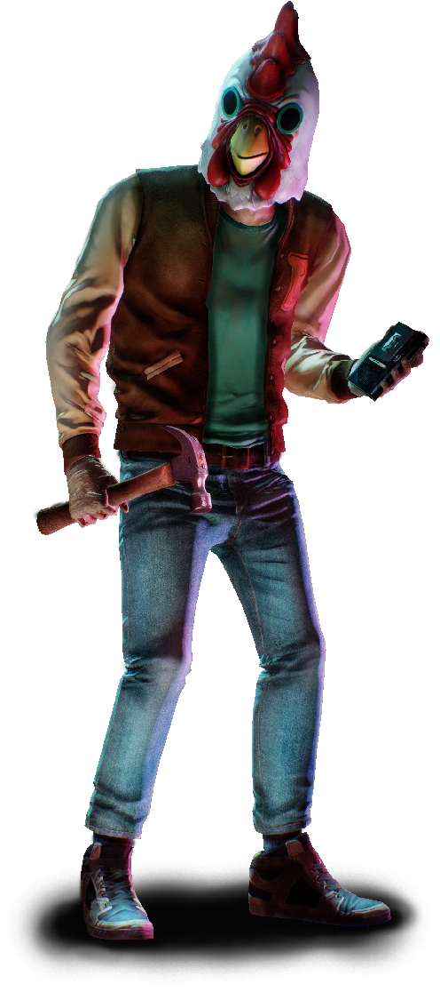 내가 봤을 때 코스프레 하기 제일 편한 게임은 이거임_2.webp